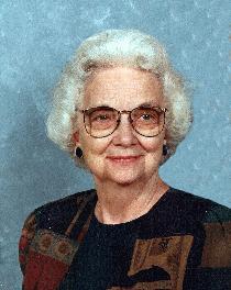 Ruth Smith